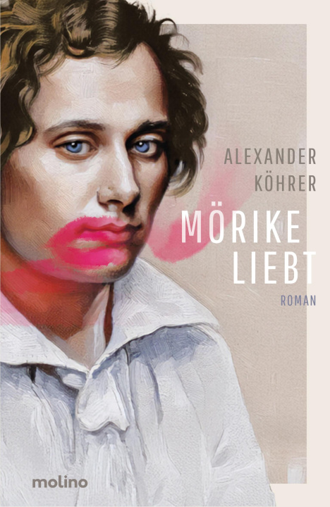 Buch Mörike liebt Alexander Köhrer