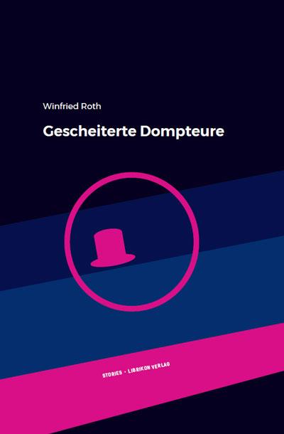 Knjiga Gescheiterte Dompteure 