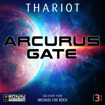 Digital Arcurus Gate 3 Michael-Che Koch