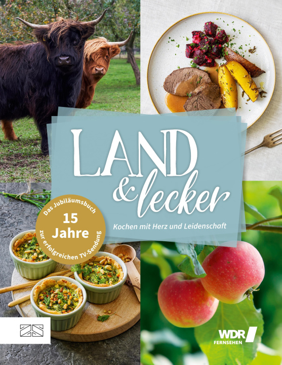 E-Book Land & lecker Band 7 Die Landfrauen