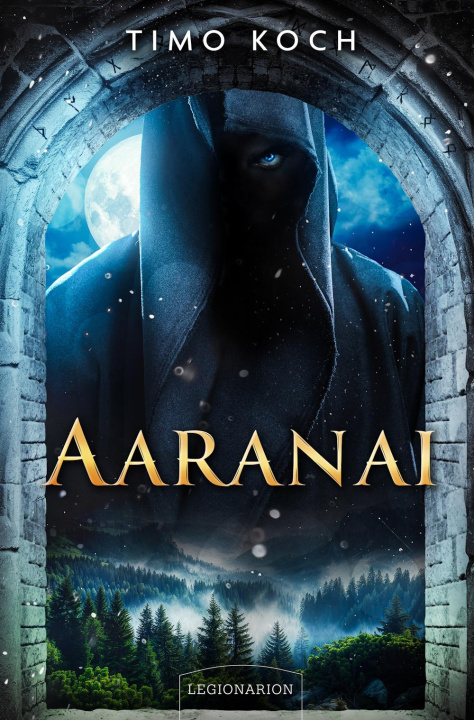 Libro Aaranai 