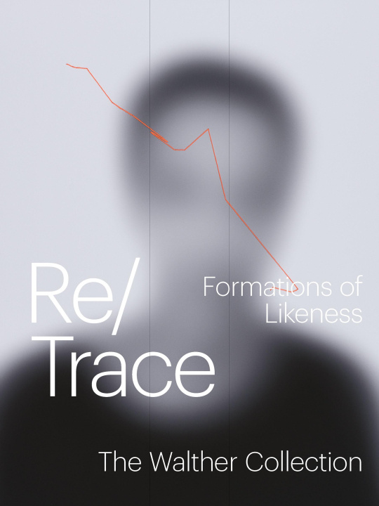 Knjiga Re/Trace WALTHER ARTUR