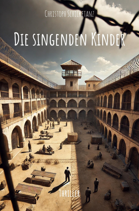 Knjiga Die singenden Kinder 