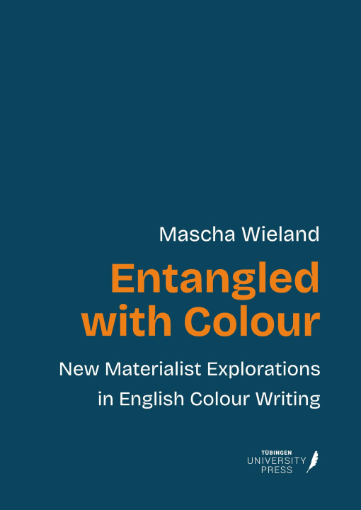 Knjiga Entangled with Colour 