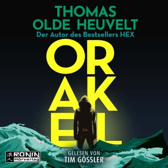 Digitalno Orakel Tim Gössler