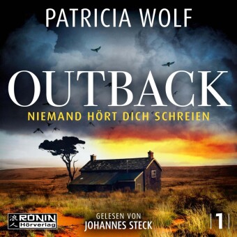 Digitalno Outback Johannes Steck