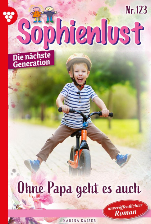 E-knjiga Ohne Papa geht es auch! Karina Kaiser