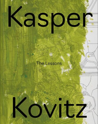 Book Kasper Kovitz Pil & Galia Kollectiv