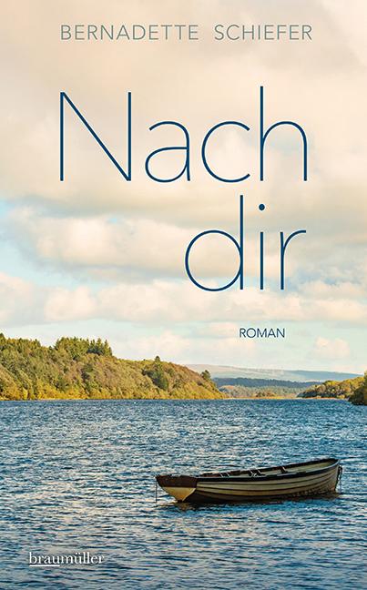 Buch Nach Dir 
