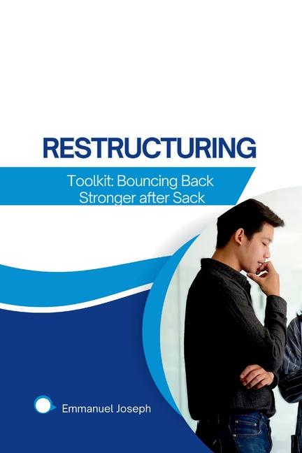 Knjiga The Restructuring Toolkit Emmanuel Joseph