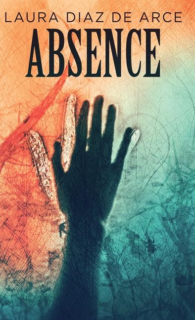 Boek Absence Marie-Pier Deshaies