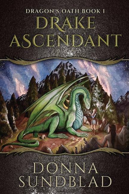 Knjiga Drake Ascendant Donna Sundblad