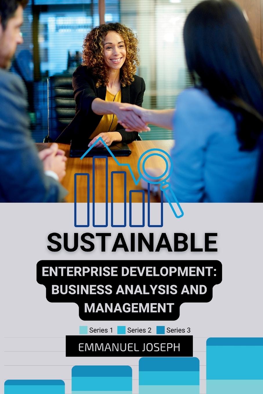 Knjiga Sustainable Enterprise Development Joseph