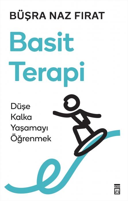 Knjiga Basit Terapi 