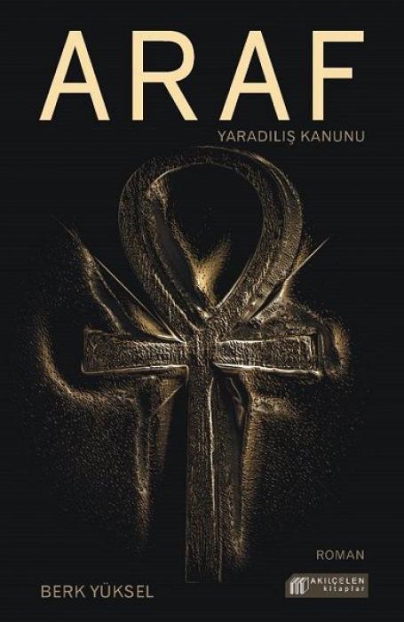 Knjiga Araf 