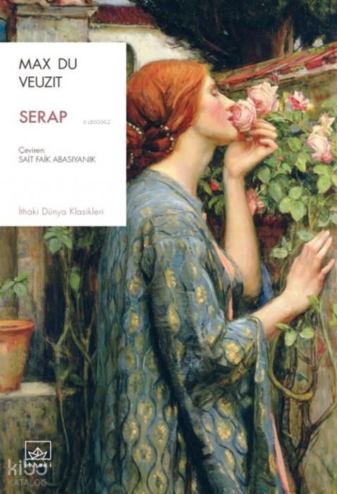Buch Serap 
