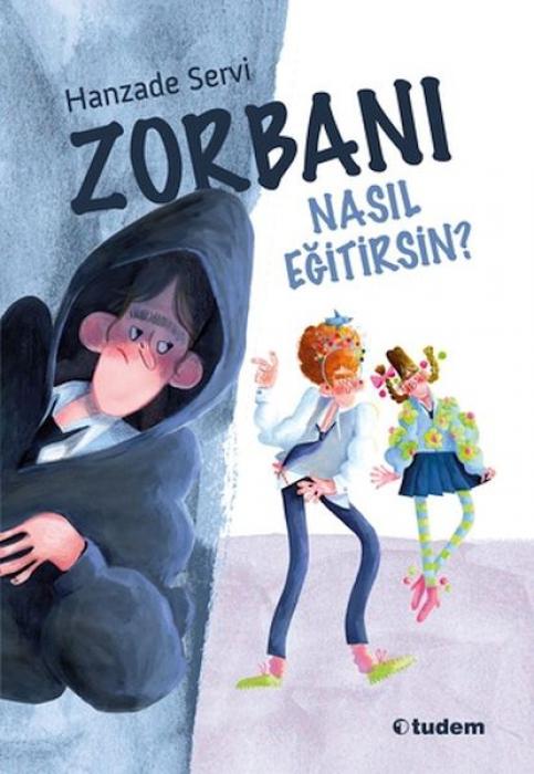 Knjiga Zorbani Nasil Egitirsin 