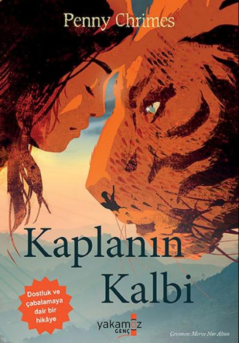 Knjiga Kaplanin Kalbi 