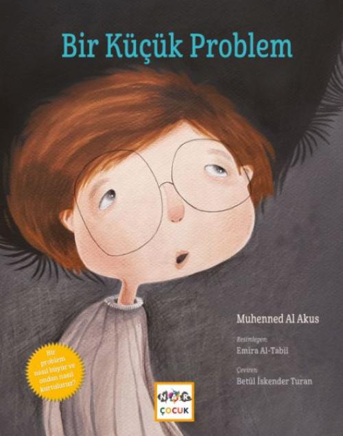 Knjiga Bir Kücük Problem 