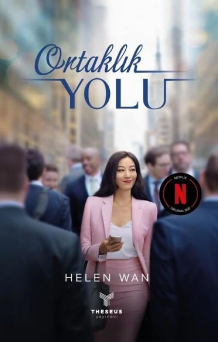 Knjiga Ortaklik Yolu 