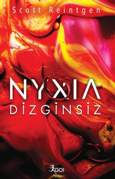 Knjiga Nyxia 2 