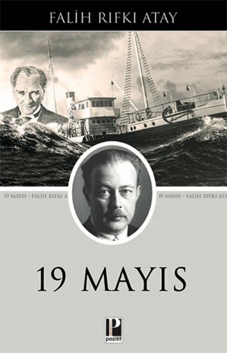 Knjiga 19 Mayis 