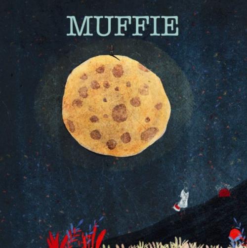 Knjiga Muffie 
