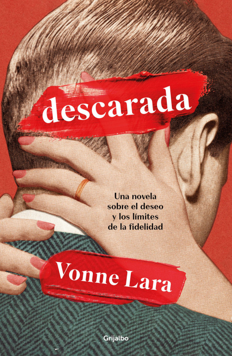 Knjiga Descarada / Shameless Lara