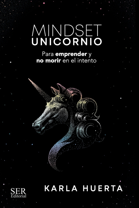 Knjiga Mindset Unicornio Alejandra Padilla