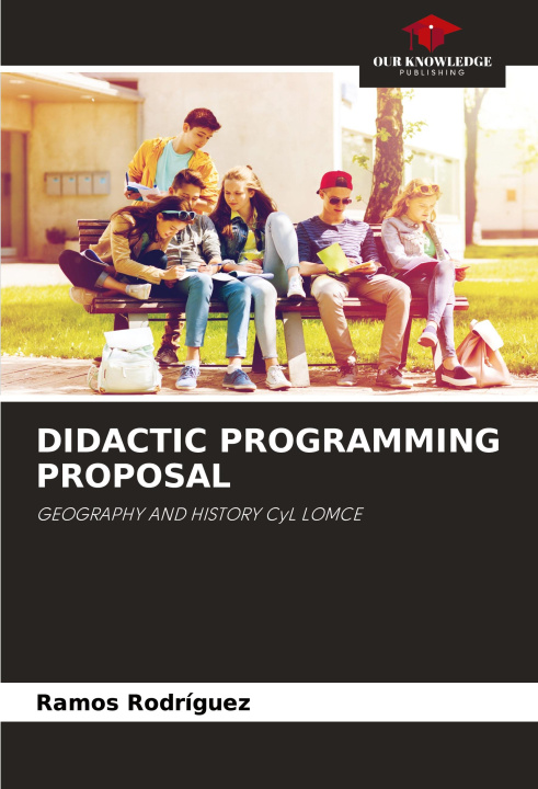 Knjiga DIDACTIC PROGRAMMING PROPOSAL Ramos Rodriguez
