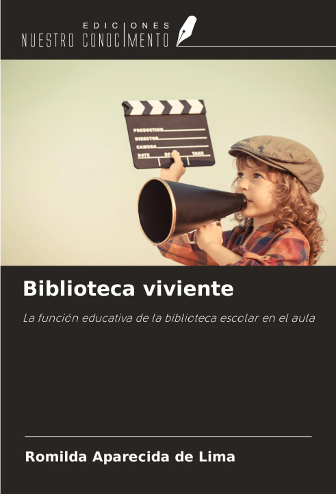 Knjiga Biblioteca viviente 
