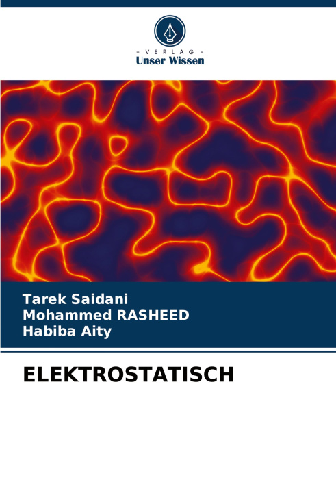 Book ELEKTROSTATISCH Mohammed Rasheed