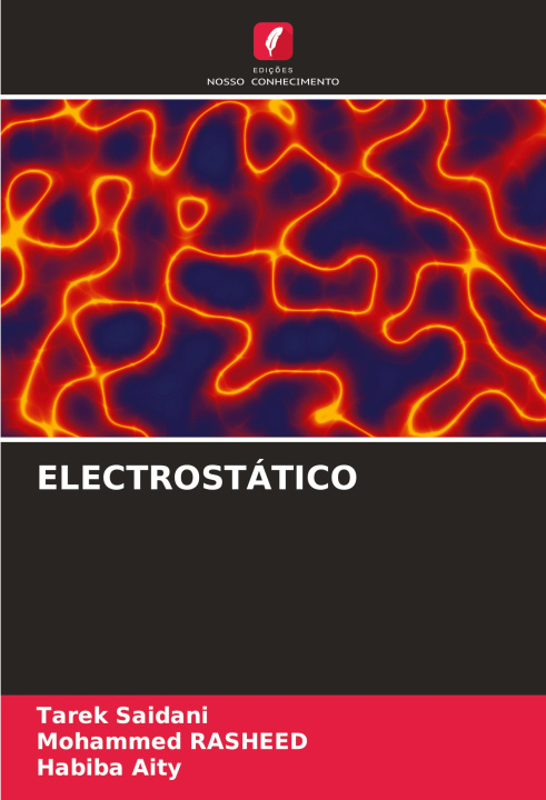 Książka ELECTROSTÁTICO Mohammed Rasheed