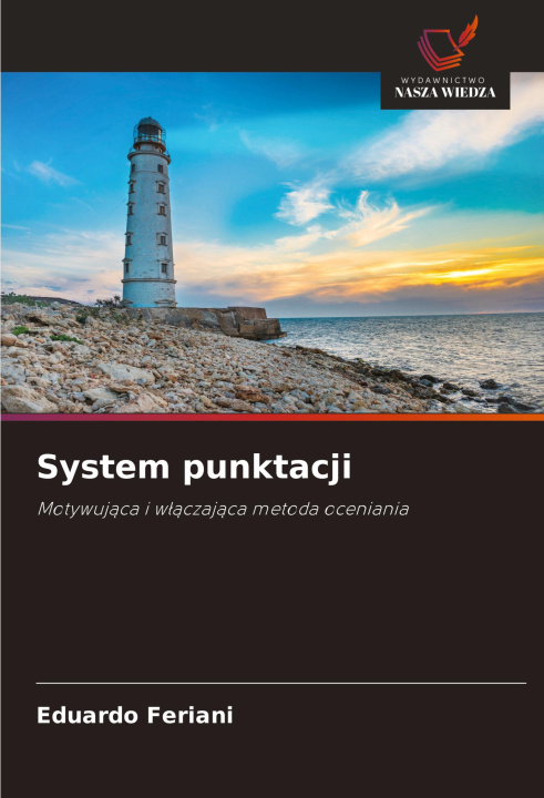 Boek System punktacji Eduardo Feriani