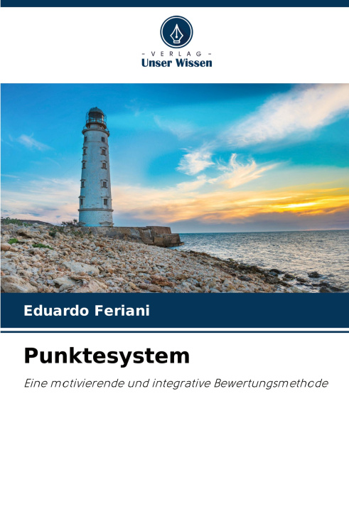 Carte Punktesystem Eduardo Feriani