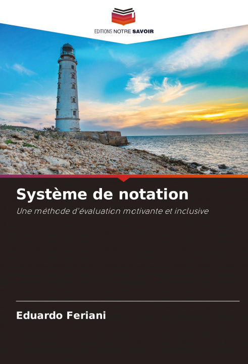 Knjiga Syst?me de notation Eduardo Feriani