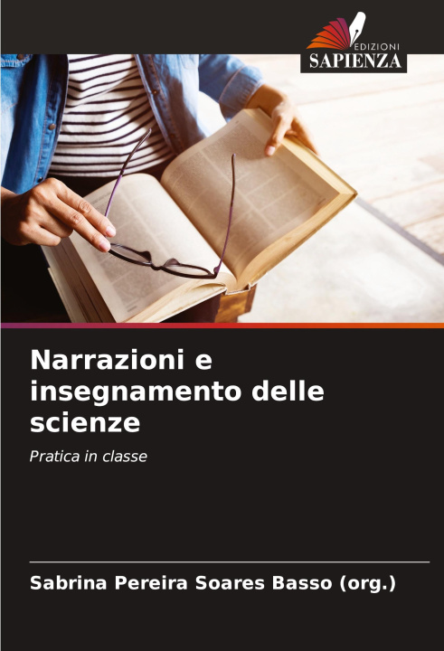 Buch Narrazioni e insegnamento delle scienze Sabrina Pereira Soares Basso (org.)