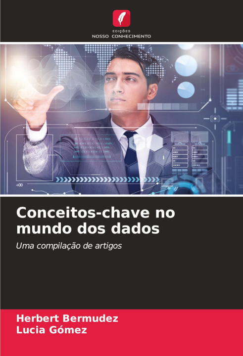 Kniha Conceitos-chave no mundo dos dados Lucia Gómez