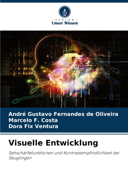 Buch Visuelle Entwicklung Marcelo F. Costa