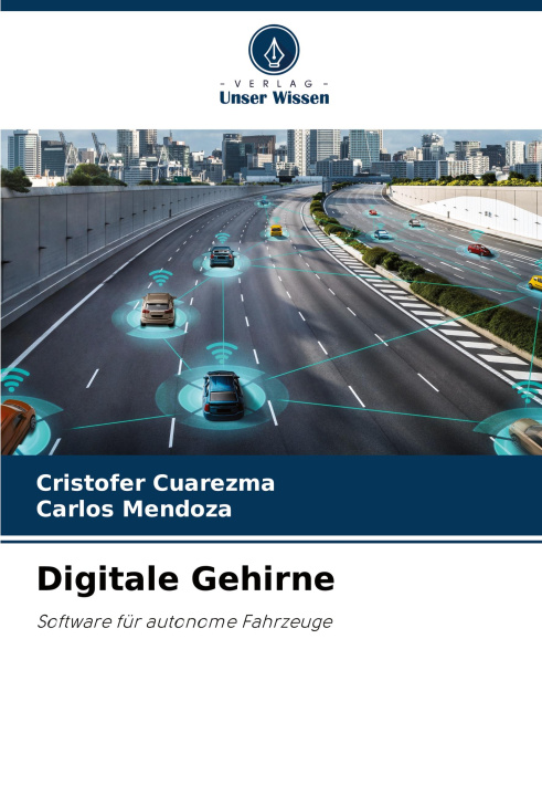 Livro Digitale Gehirne Carlos Mendoza