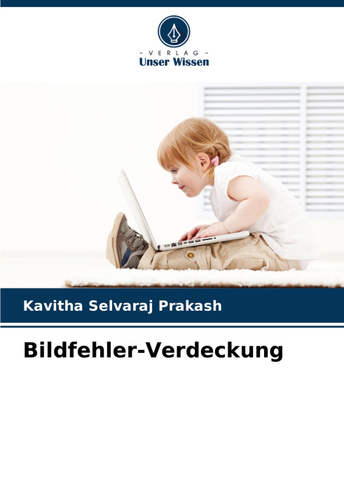 Boek Bildfehler-Verdeckung Kavitha Selvaraj Prakash