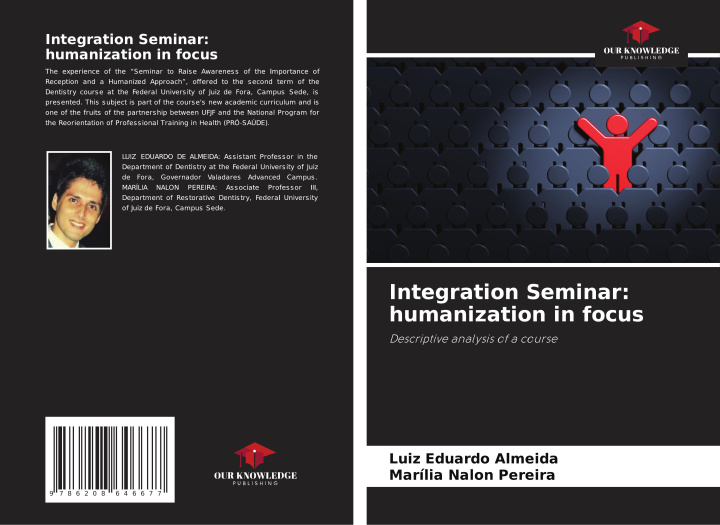Knjiga Integration Seminar: humanization in focus Marília Nalon Pereira