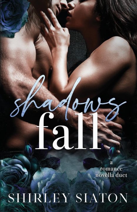 Livro Shadows Fall Shirley Siaton
