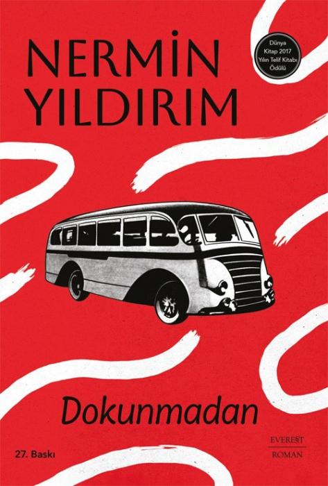 Knjiga Dokunmadan 