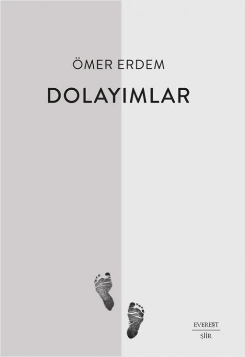 Kniha Dolayimlar 