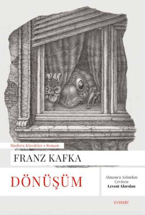 Knjiga Dönüsüm 