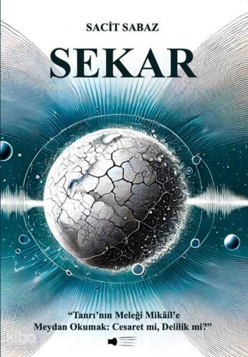 Kniha Sekar 