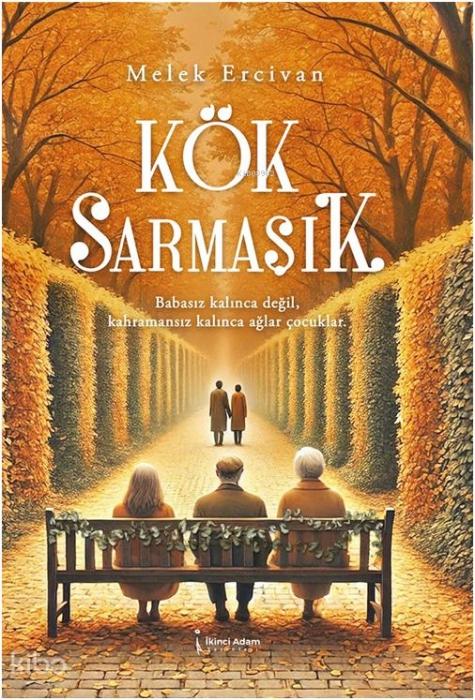 Kniha Kök Sarmasik 