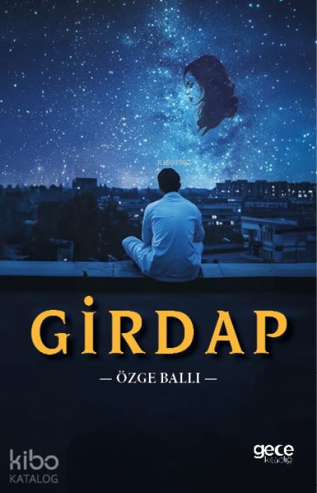 Kniha Girdap 