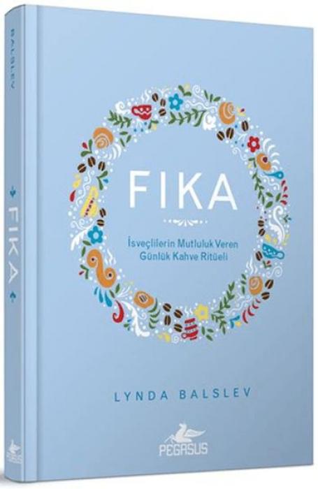 Kniha Fika Ciltli 